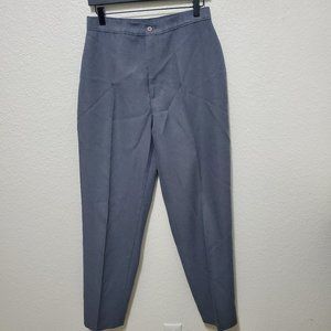 Vintage Bend Over Levi's Trouser Pants gray